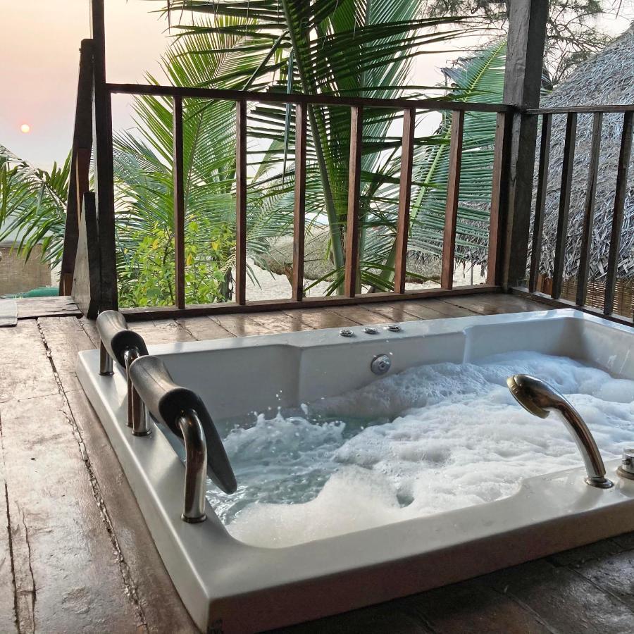 Agonda Villas Esterno foto