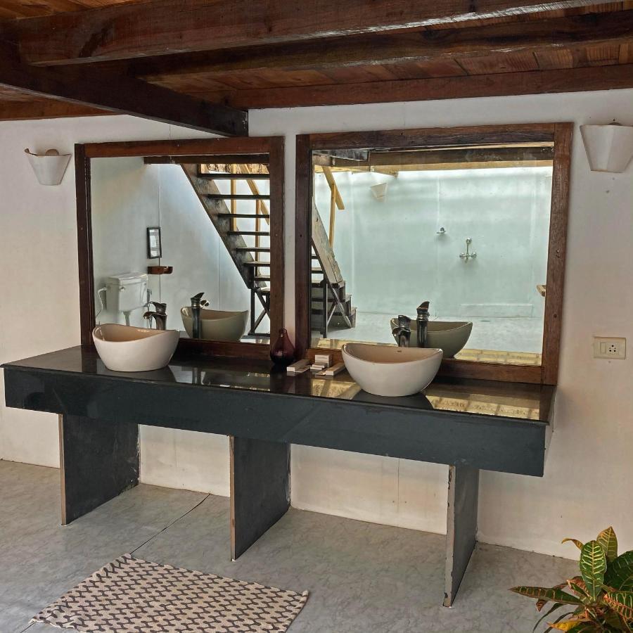 Agonda Villas Esterno foto