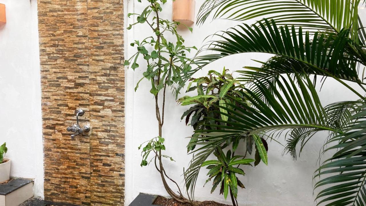 Agonda Villas Esterno foto