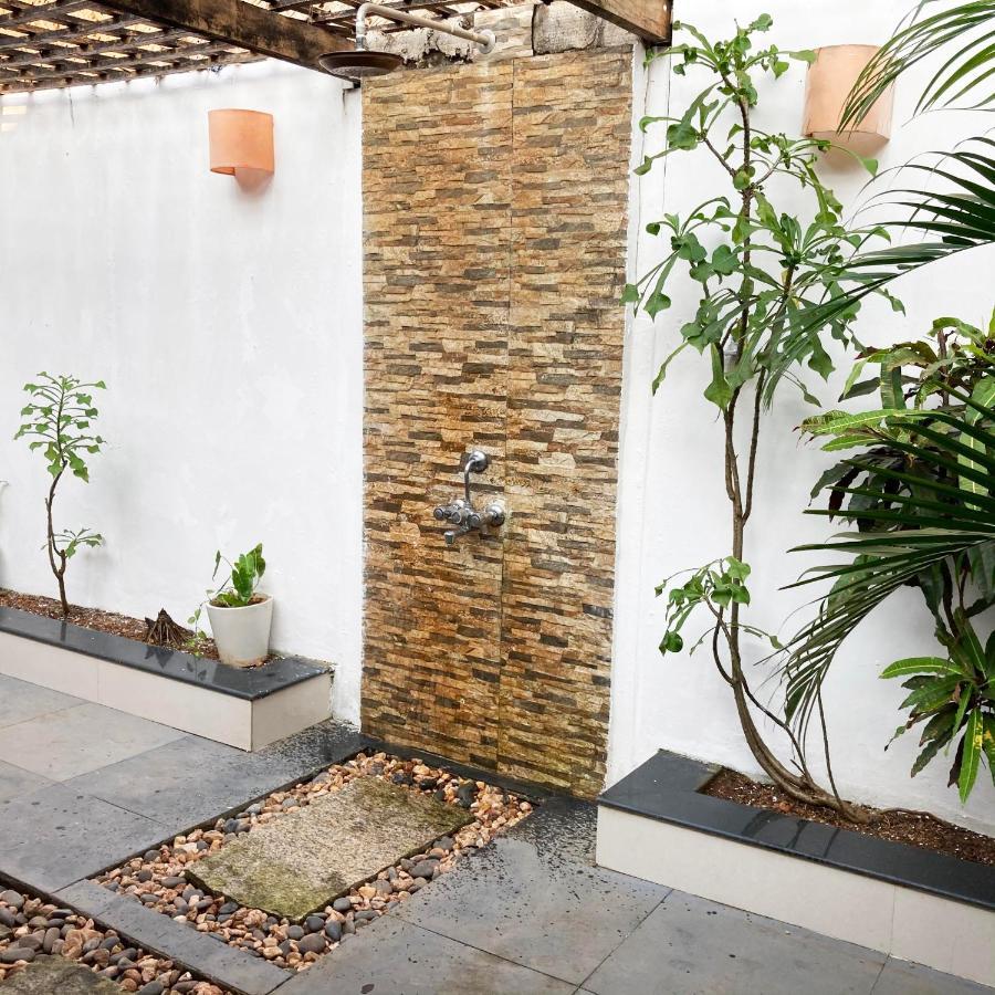 Agonda Villas Esterno foto