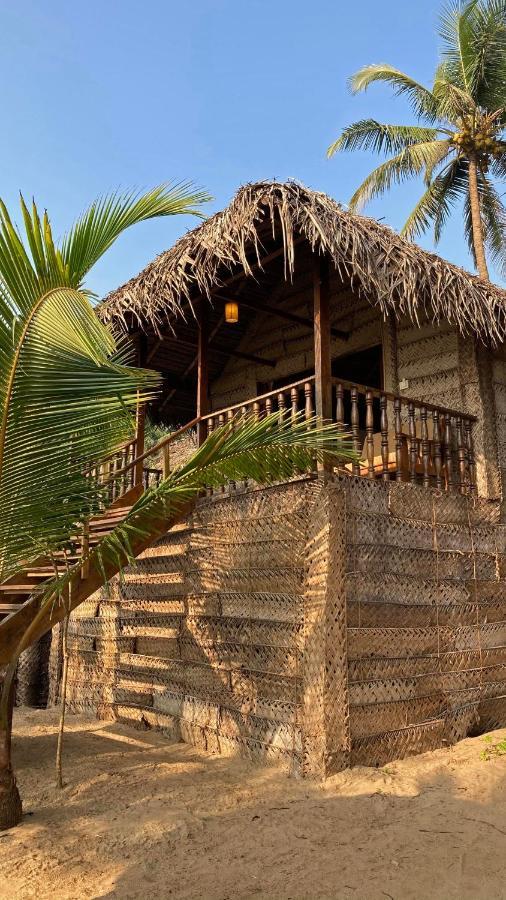 Agonda Villas Esterno foto