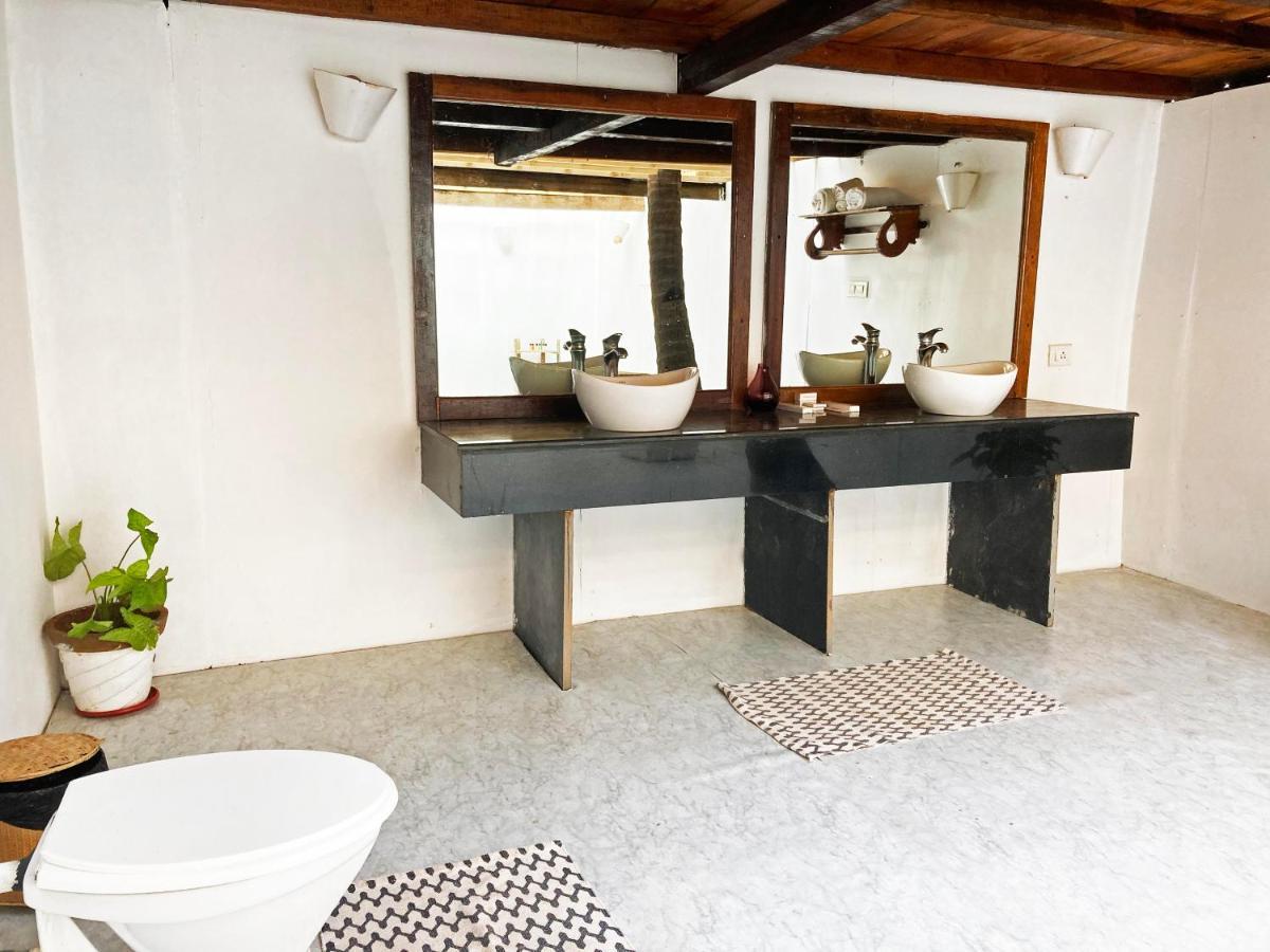 Agonda Villas Esterno foto